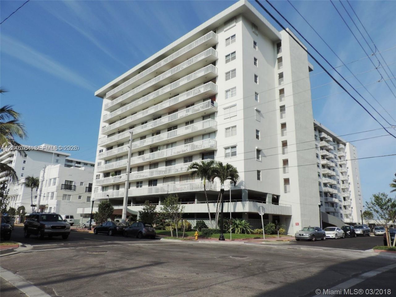 401 Ocean Dr , Unit 722, Miami Beach, FL 33139 Photo