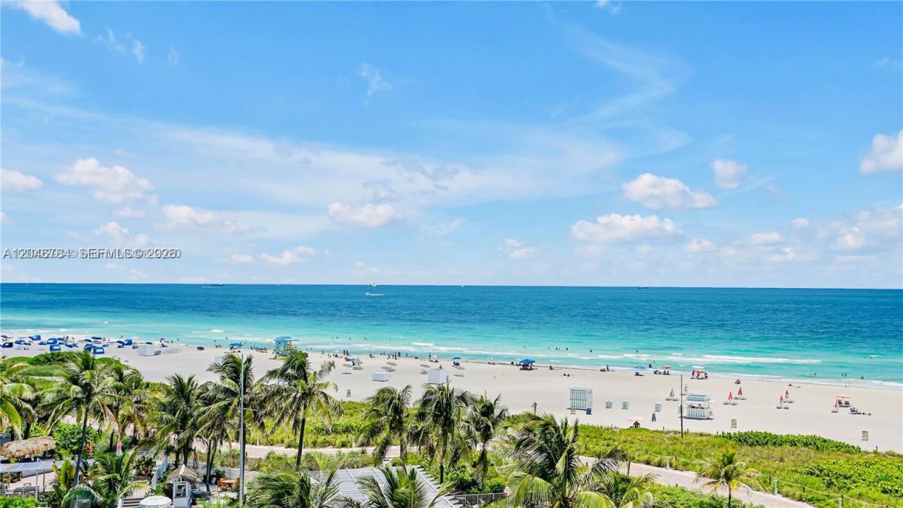 401 Ocean Dr , Unit 722, Miami Beach, FL 33139 Photo