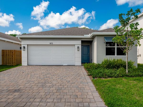 1872 NW 6th Court, Pompano Beach, FL 33069