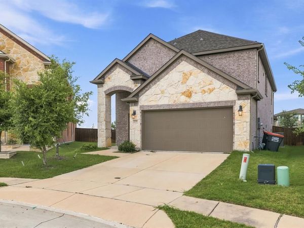 2232 Deya Drive, Anna, TX 75409