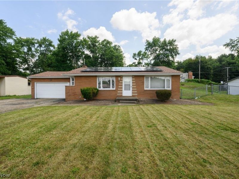 5355 Fulton Drive NW, Canton, OH 44718 Photo 1