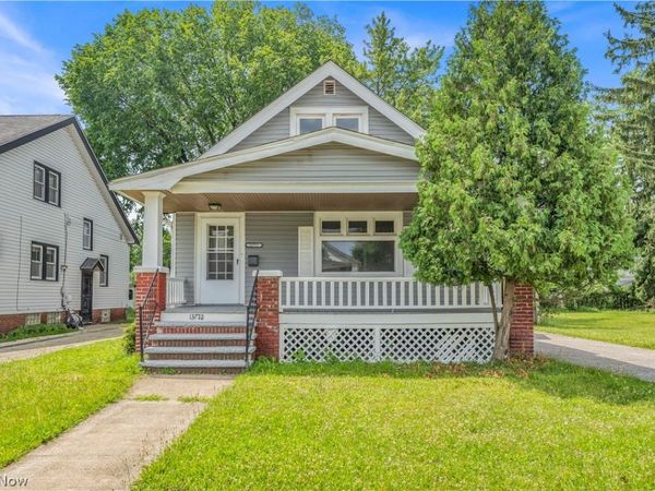 13722 Saybrook Avenue, Garfield Heights, OH 44105
