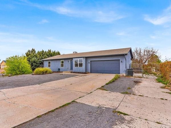 311 E Bond Dr, Pueblo, CO 81007