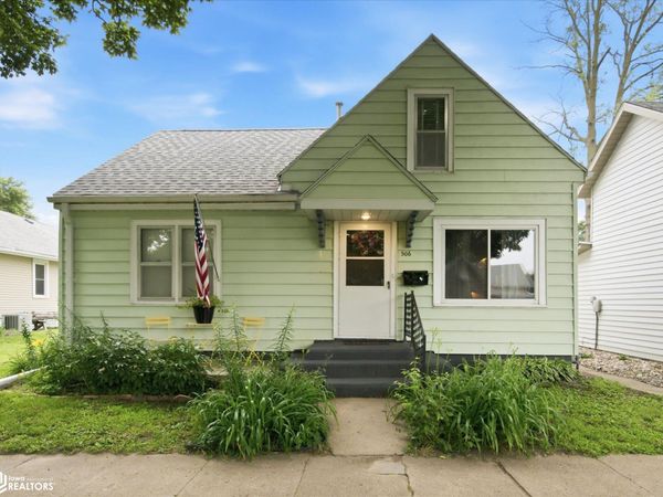 506 1st Street, Griswold, IA 51535