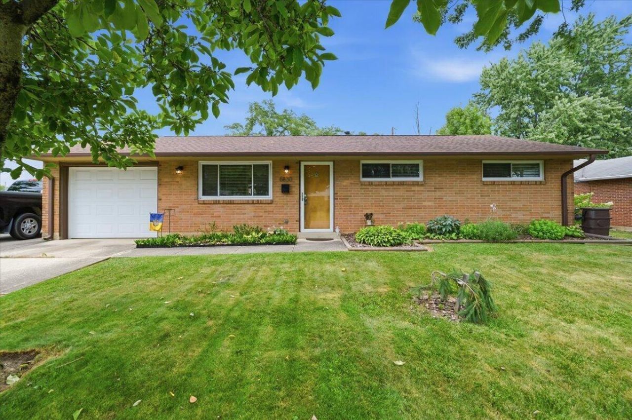 6830 Retton Road, Reynoldsburg, OH 43068 Main Photo