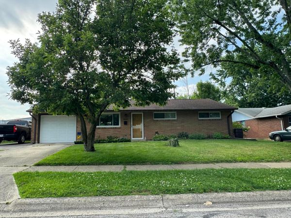 6830 Retton Road, Reynoldsburg, OH 43068