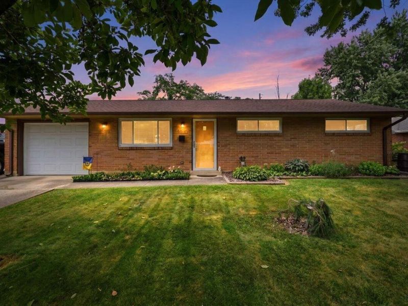 6830 Retton Road, Reynoldsburg, OH 43068 Photo 2