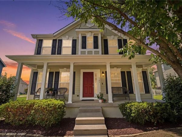 1191 SW Arbormill Terrace, Lee's Summit, MO 64082