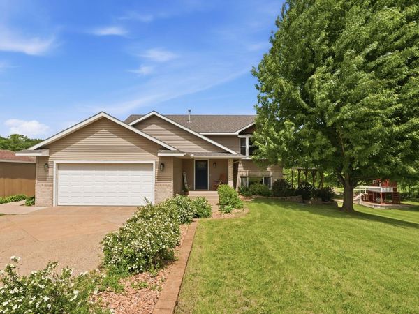 6636 Hidden Lane , South Haven, MN 55382