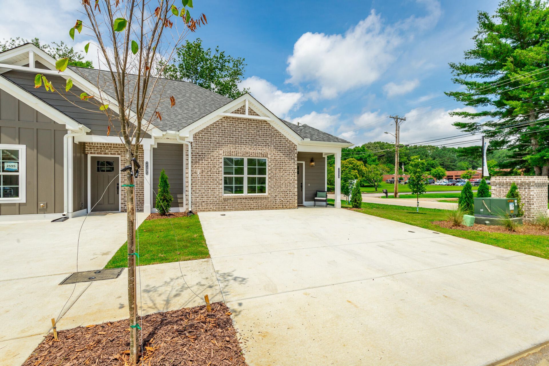 2583 Bannerman Lane, Chattanooga, TN 37421 Main Photo