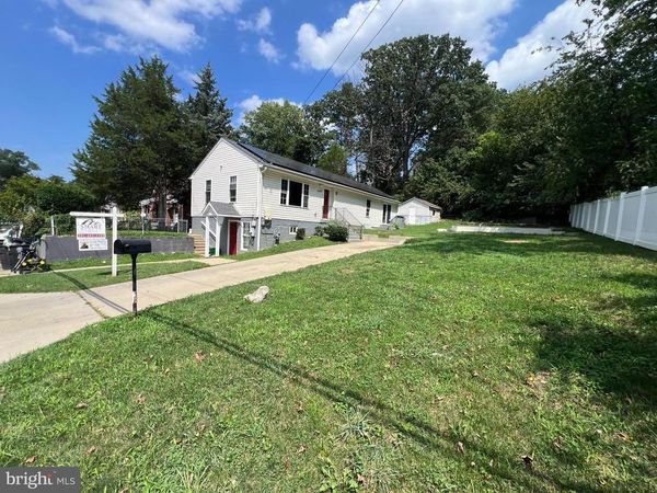 6407 59TH AVENUE, RIVERDALE, MD 20737