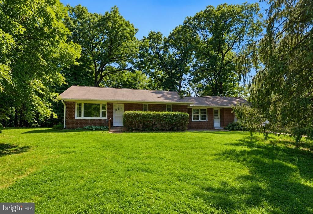 3760 JENNINGS CHAPEL ROAD, WOODBINE, MD 21797