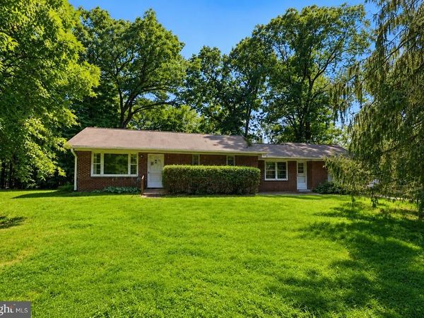 3760 JENNINGS CHAPEL ROAD, WOODBINE, MD 21797