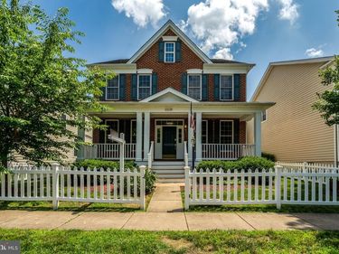 25138 JUSTICE DRIVE, CHANTILLY, VA 20152