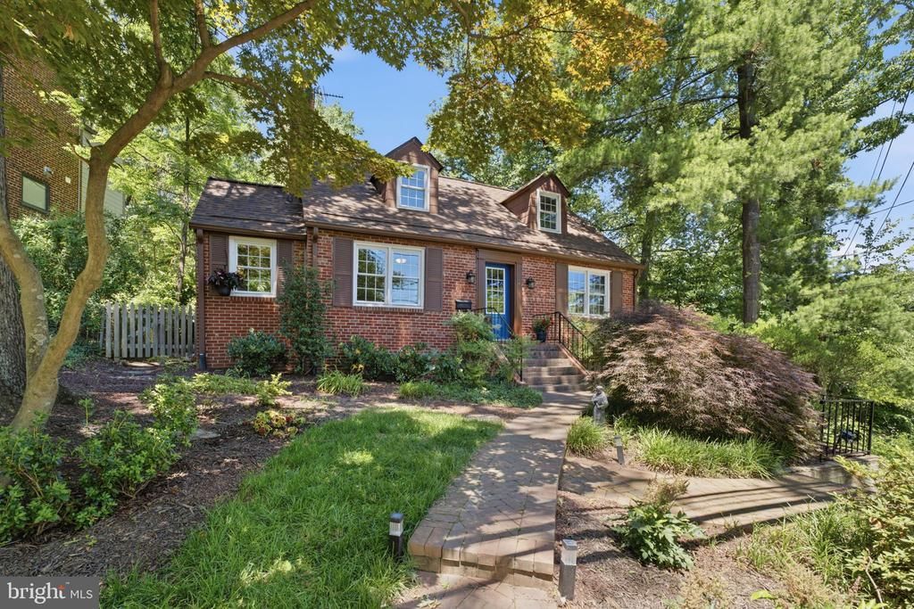 3500 BELLEVIEW , CHEVERLY, MD 20785