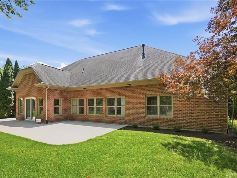 1529 Clear Brook Drive, Sugarcreek Township, OH 45440 Photo 55