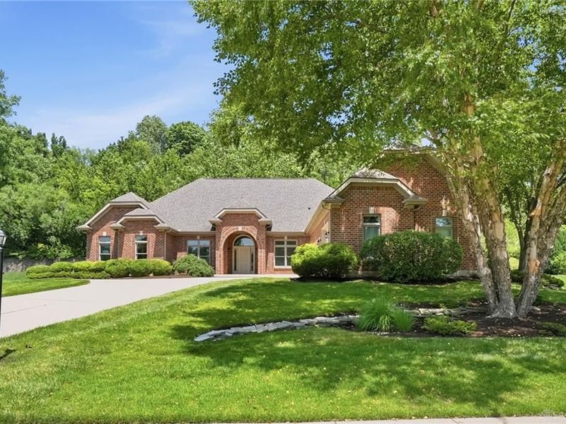 1529 Clear Brook Drive, Sugarcreek Township, OH 45440 Photo 8