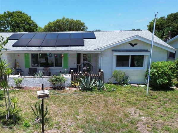 10825 BRIDLETON ROAD , PORT RICHEY, FL 34668