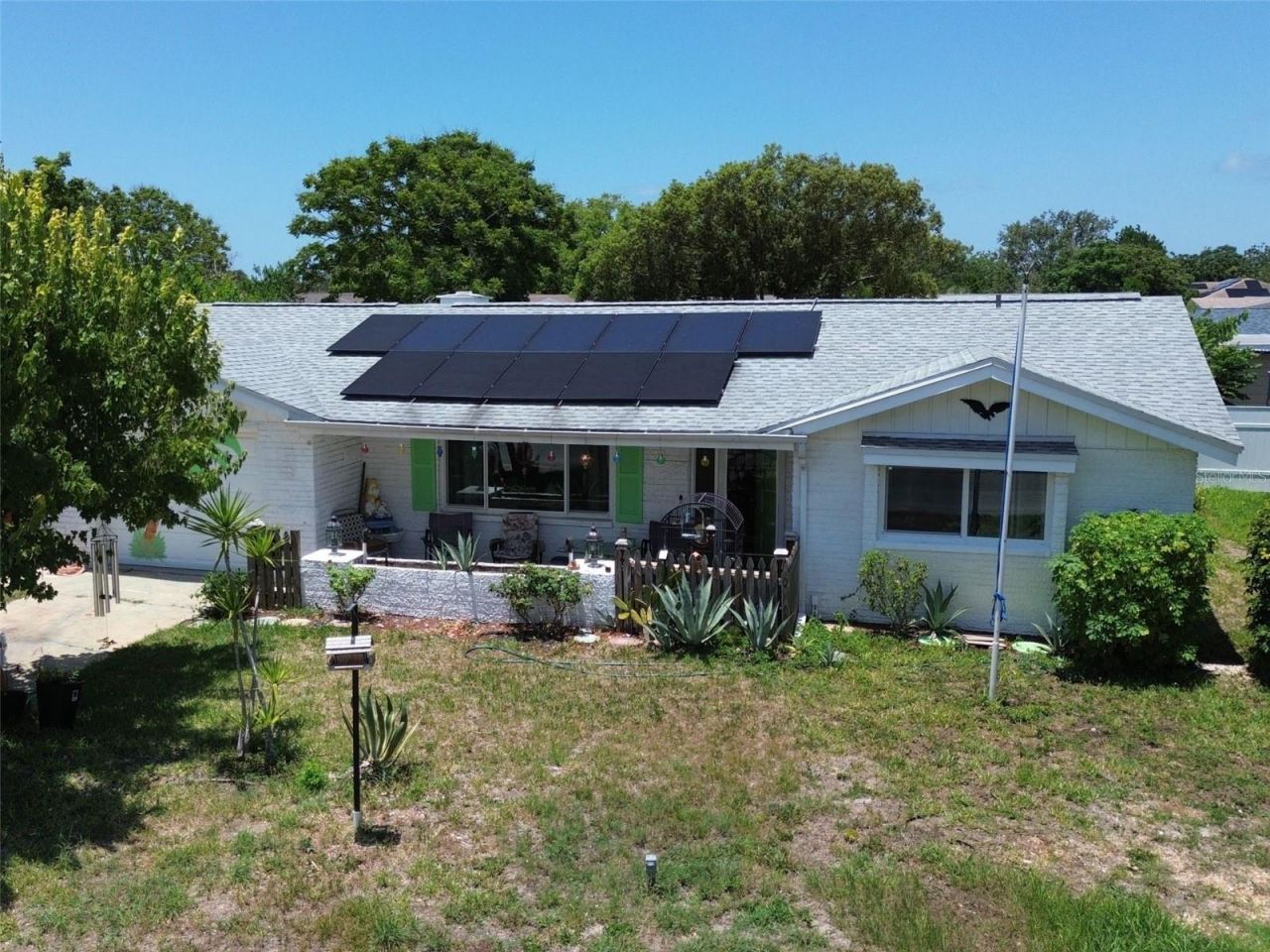 10825 Bridleton Road , Port Richey, FL 34668 Photo