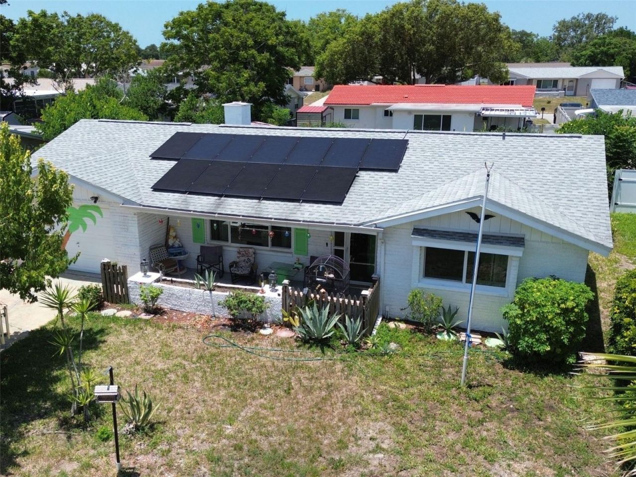 10825 Bridleton Road , Port Richey, FL 34668 Photo