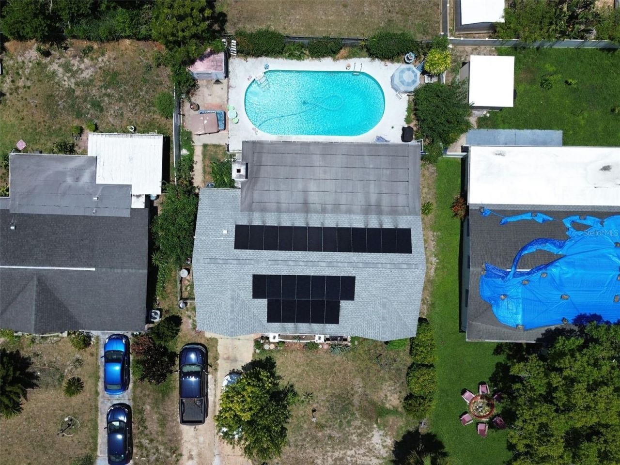 10825 Bridleton Road , Port Richey, FL 34668 Photo