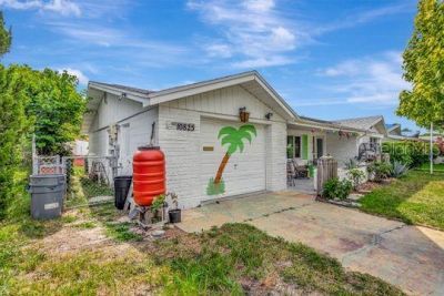 10825 Bridleton Road , Port Richey, FL 34668 Photo