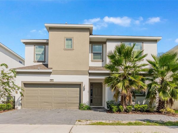 4451 MONADO DRIVE , KISSIMMEE, FL 34746