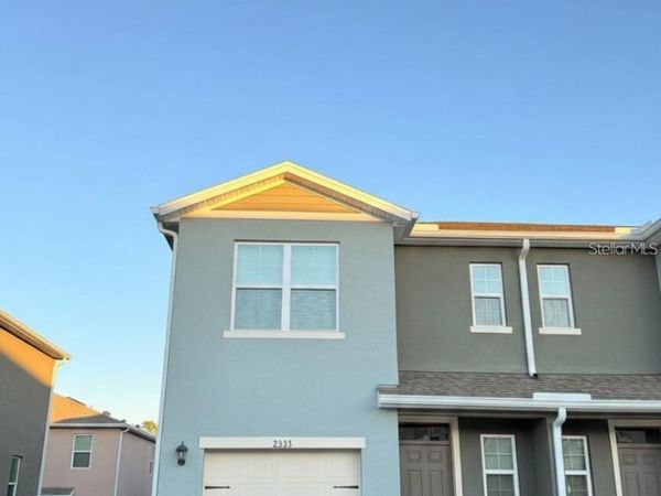 2333 PENGUIN BOULEVARD , DAVENPORT, FL 33837