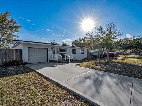 1231 LITTLE JOHN LANE , DUNEDIN, FL 34698