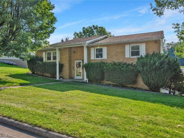 158 Crisswill Road, St Clairsville, OH 43950