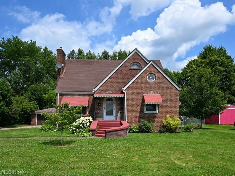 127 Summit Avenue, Niles, OH 44446 Photo 1