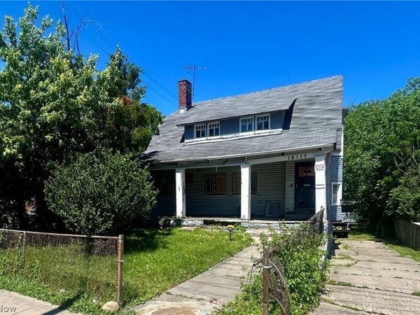 18117 Euclid Avenue, Cleveland, OH 44112