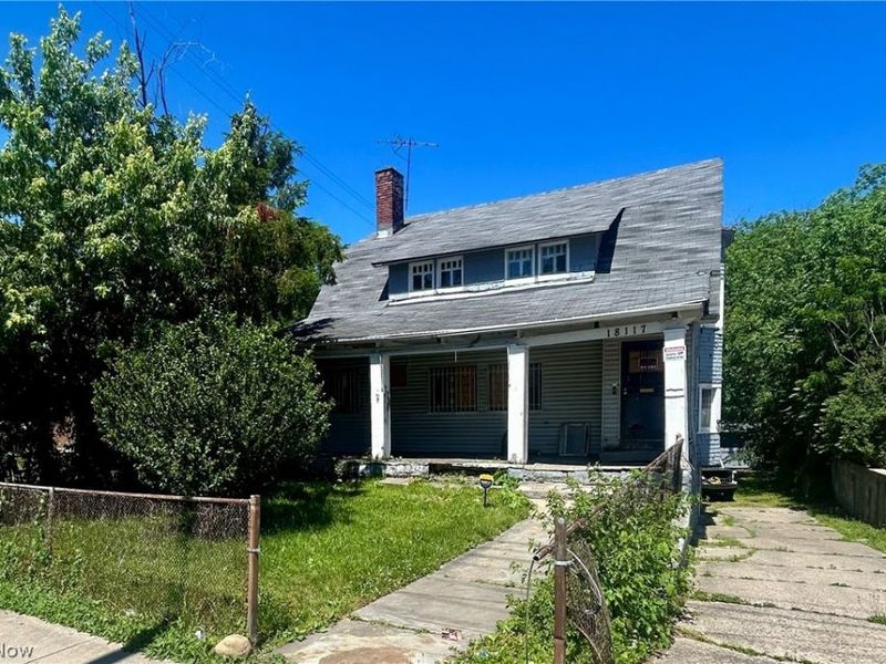 18117 Euclid Avenue, Cleveland, OH 44112 Photo 1