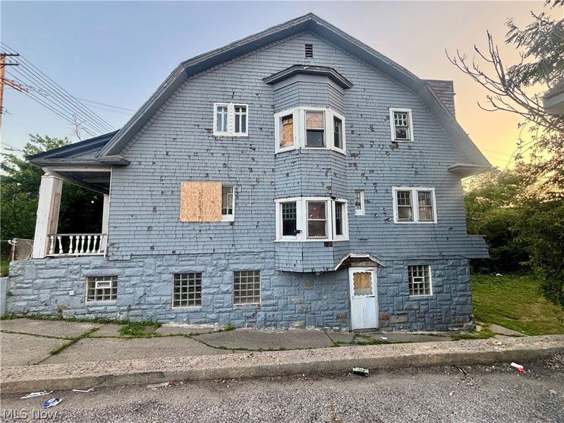 18117 Euclid Avenue, Cleveland, OH 44112 Photo 13