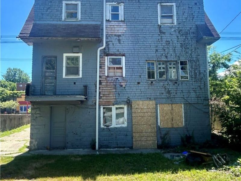 18117 Euclid Avenue, Cleveland, OH 44112 Photo 14