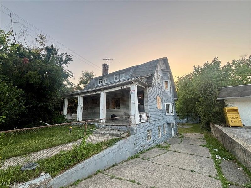 18117 Euclid Avenue, Cleveland, OH 44112 Photo 2