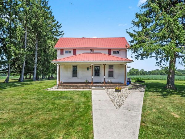 14977 State Highway 231, Nevada, OH 44849