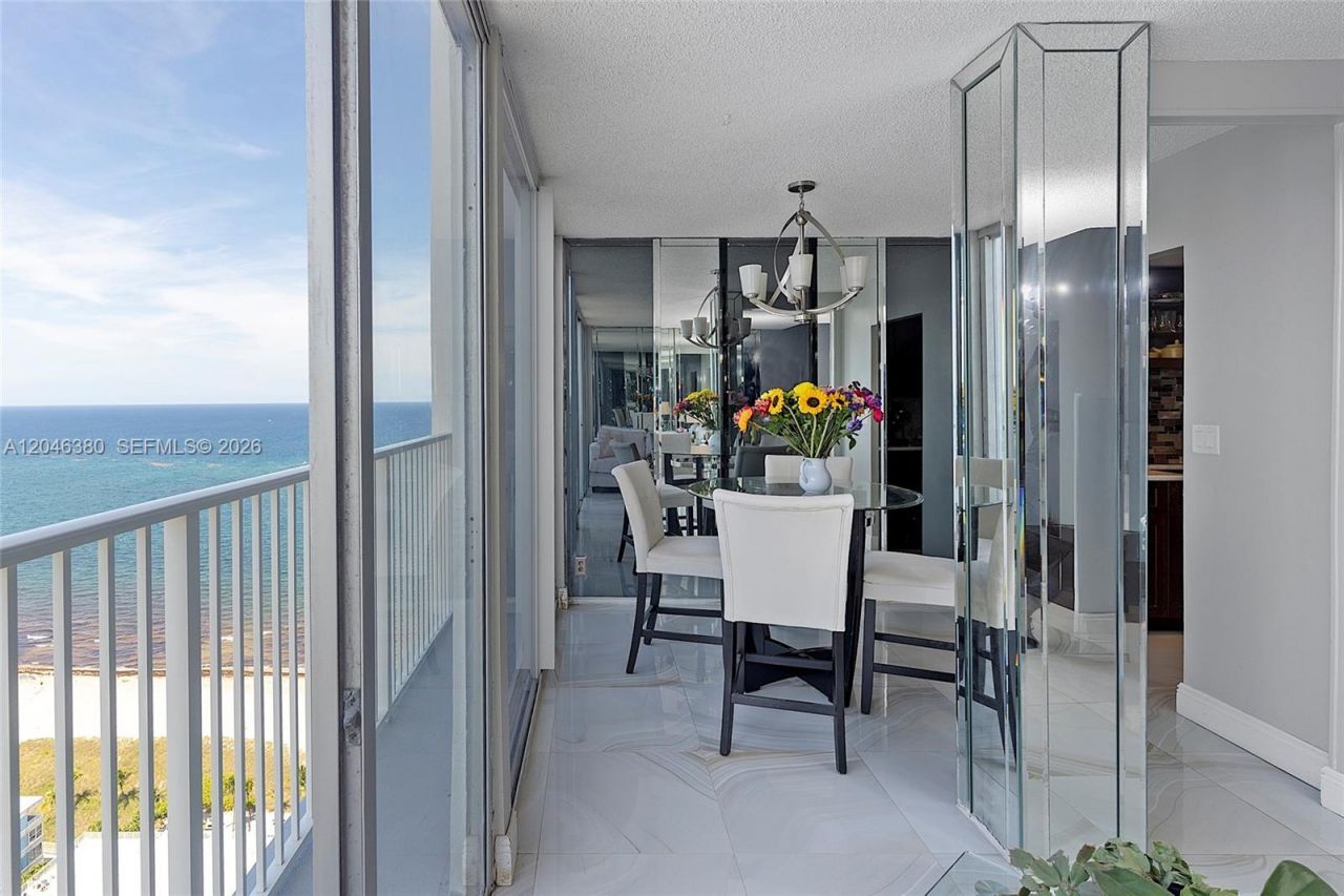 111 N Briny Ave , Unit PH11, Pompano Beach, FL 33062 Photo