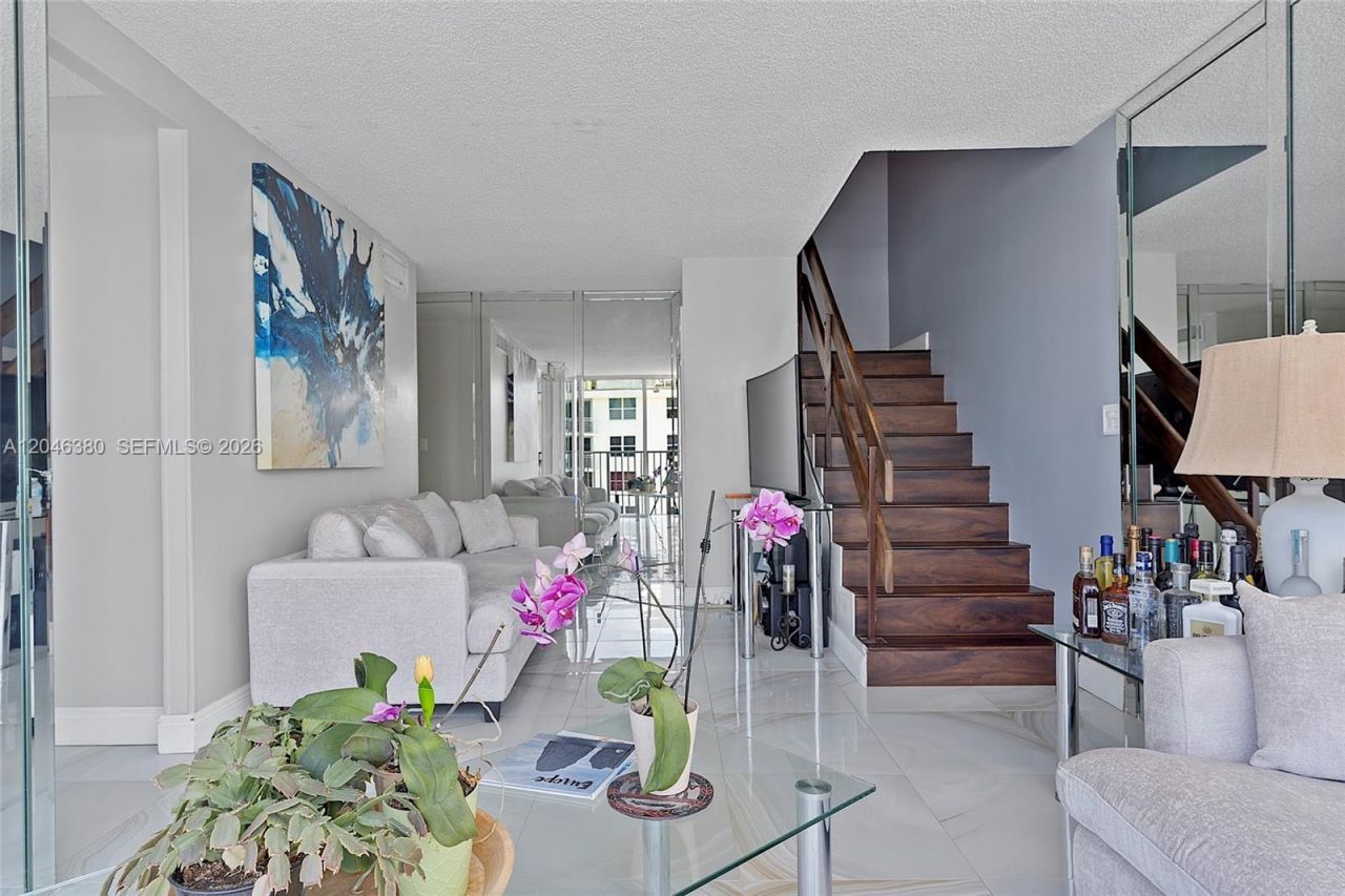 111 N Briny Ave , Unit PH11, Pompano Beach, FL 33062 Photo