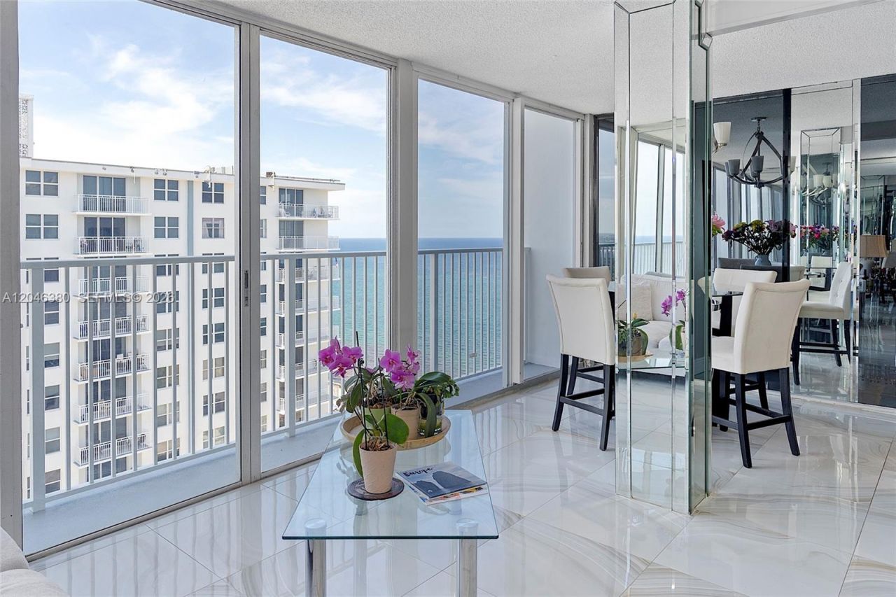 111 N Briny Ave , Unit PH11, Pompano Beach, FL 33062 Photo
