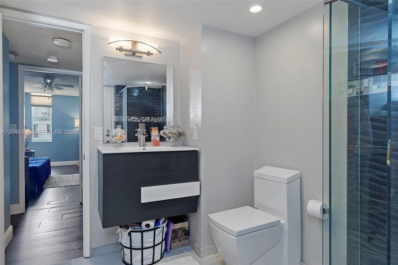 111 N Briny Ave , Unit PH11, Pompano Beach, FL 33062 Photo