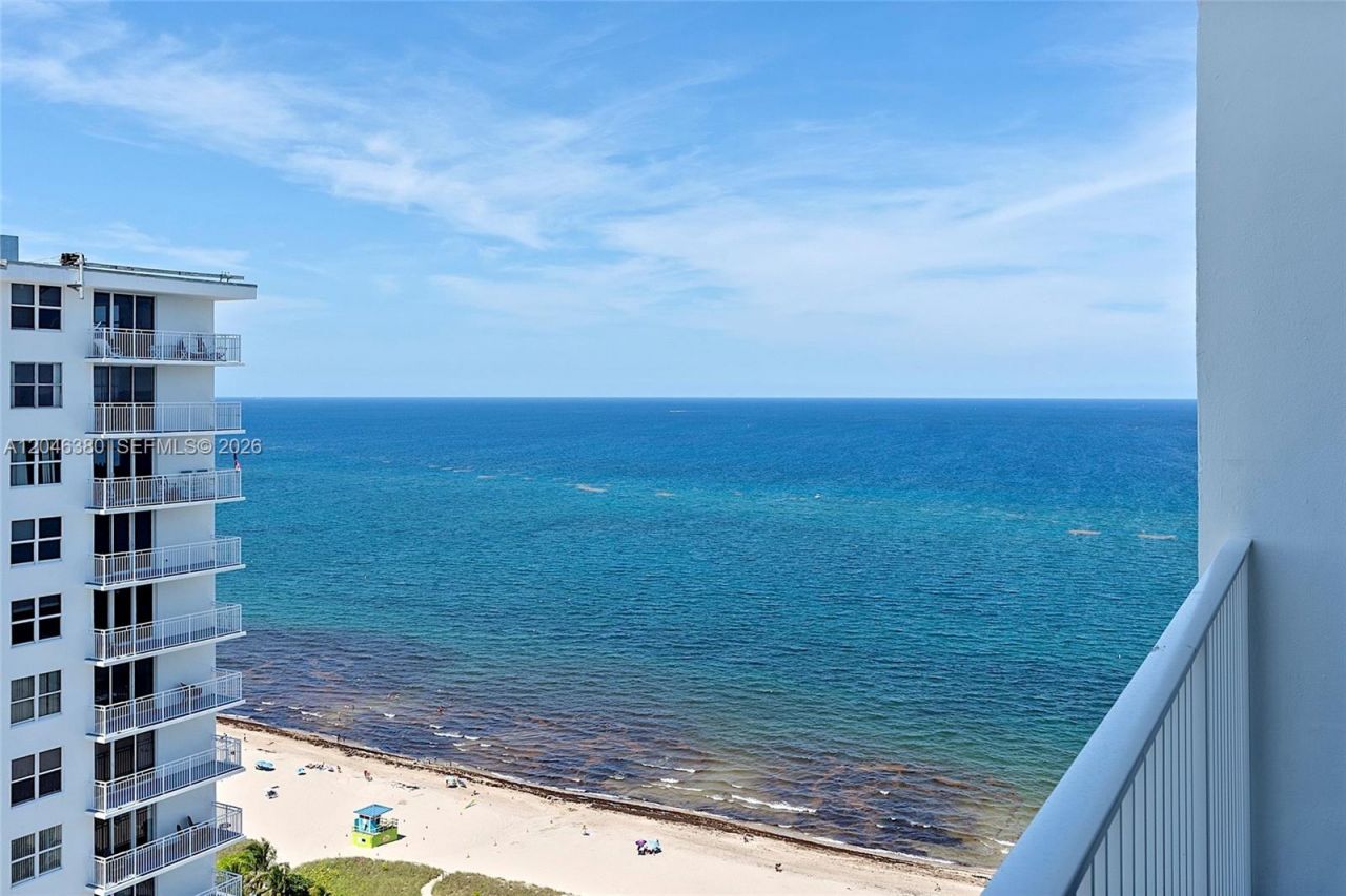 111 N Briny Ave , Unit PH11, Pompano Beach, FL 33062 Photo