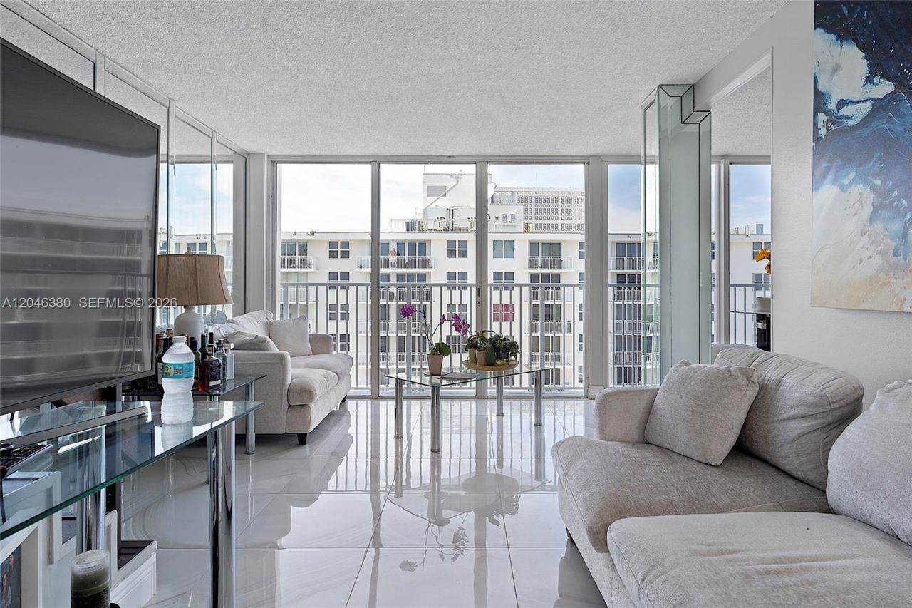 111 N Briny Ave , Unit PH11, Pompano Beach, FL 33062 Photo