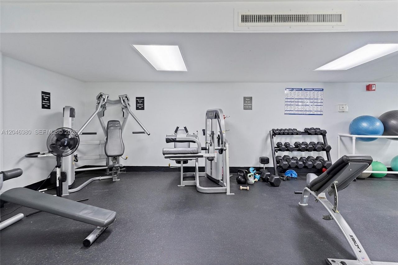 111 N Briny Ave , Unit PH11, Pompano Beach, FL 33062 Photo
