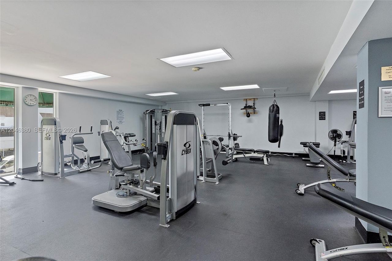 111 N Briny Ave , Unit PH11, Pompano Beach, FL 33062 Photo