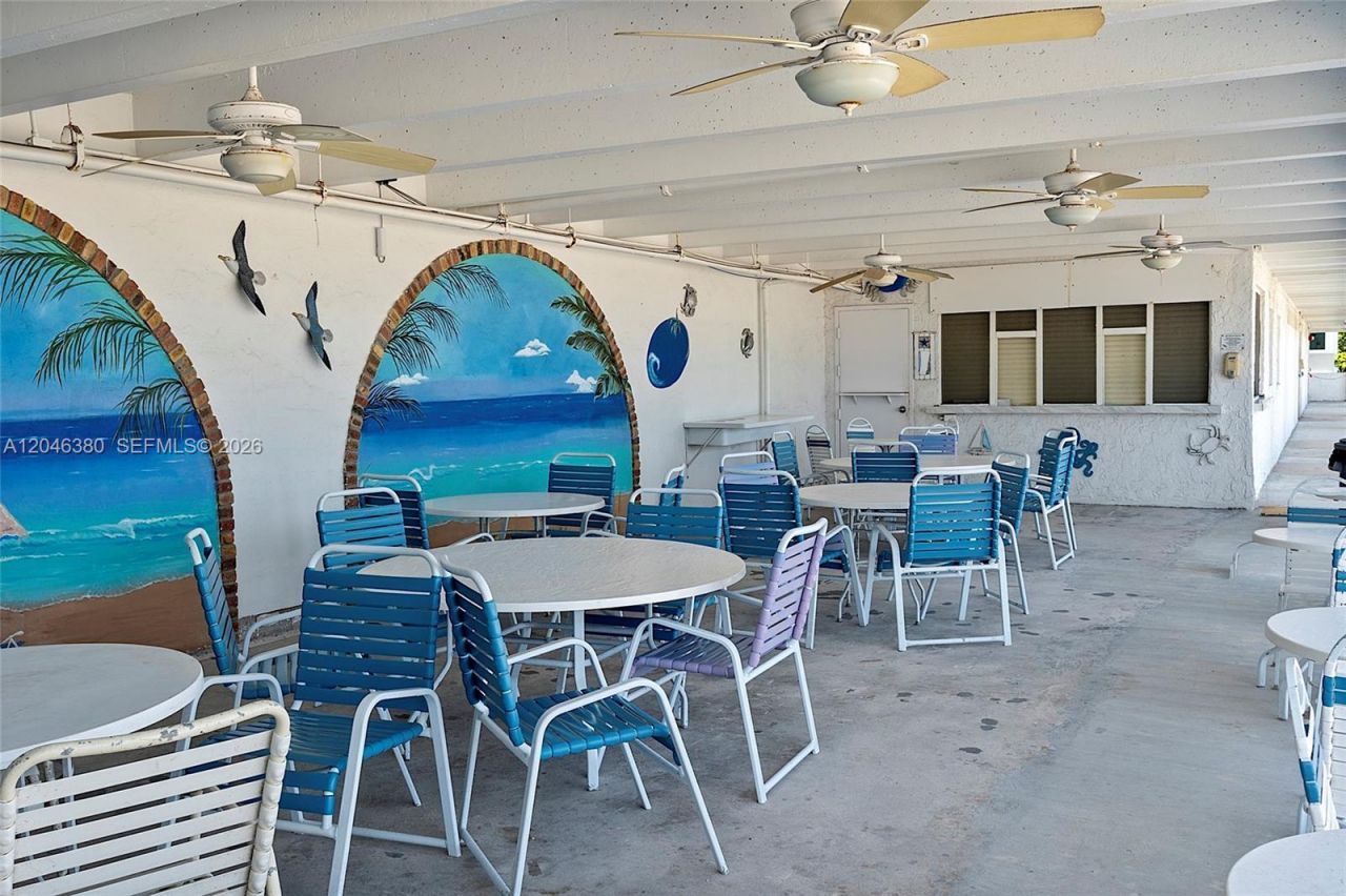 111 N Briny Ave , Unit PH11, Pompano Beach, FL 33062 Photo