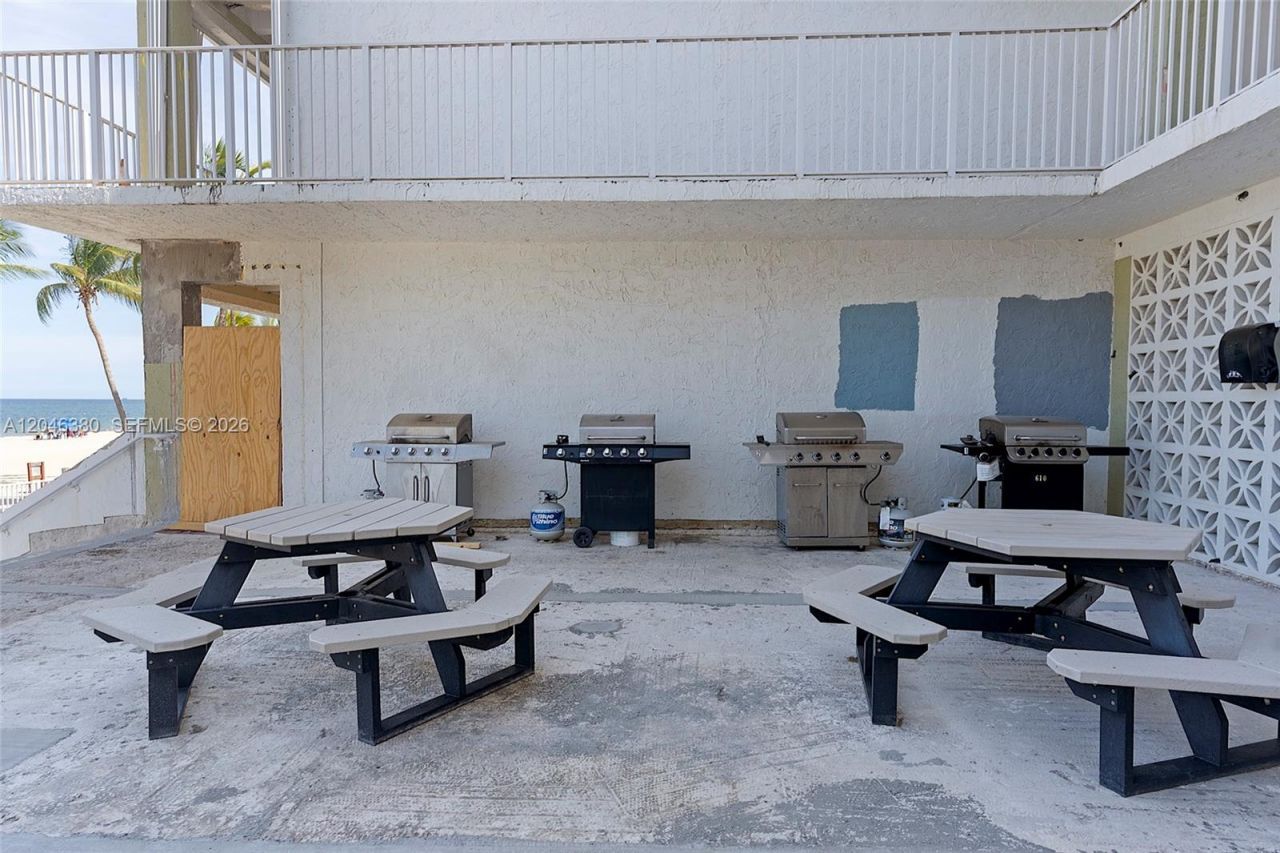 111 N Briny Ave , Unit PH11, Pompano Beach, FL 33062 Photo