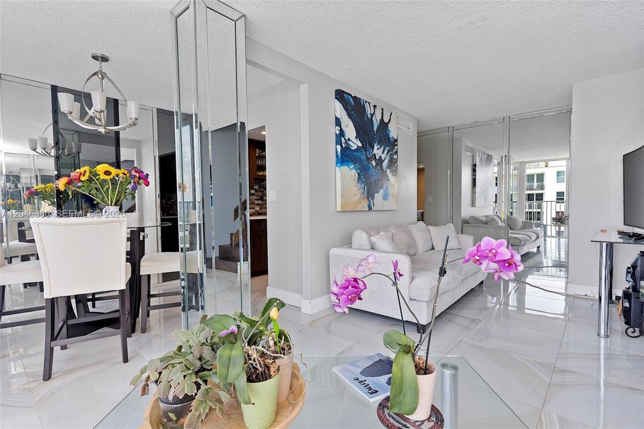 111 N Briny Ave , Unit PH11, Pompano Beach, FL 33062 Photo