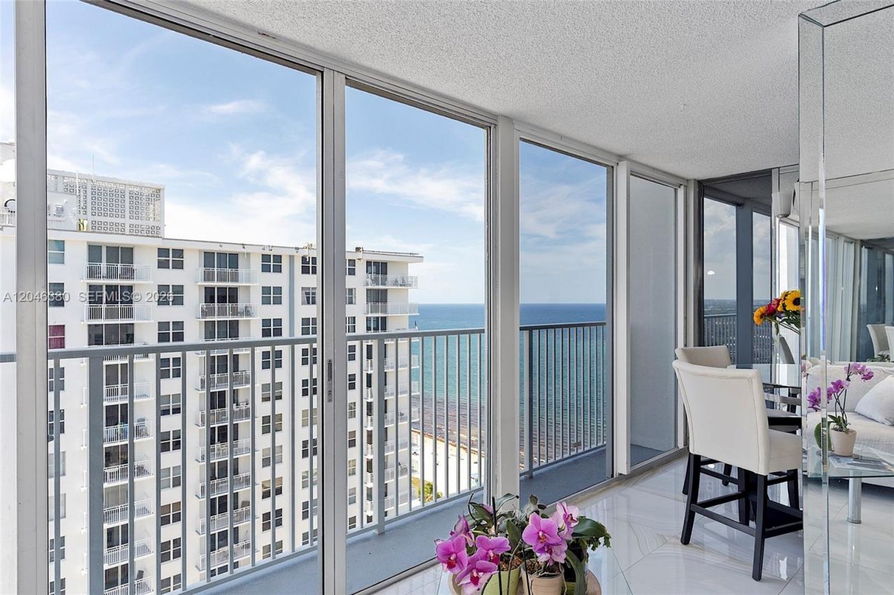 111 N Briny Ave , Unit PH11, Pompano Beach, FL 33062 Photo