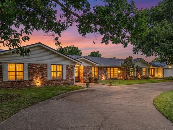 4160 Fm 513 S, Lone Oak, TX 75453